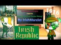 Countryhumans react to the foggy dew easter rising by irishmarxist easter special