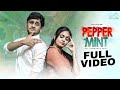 Pepper mint full  shorts series  tanuja madhurapantula  nag vedith  infinitum media