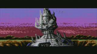 Turrican 2 (C64) - Ending (Symphonic Remakes)