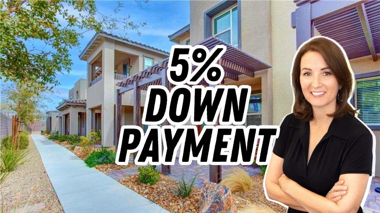 Investing in Multiplexes with Just 5% Down Payment!