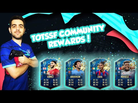 ΤΑ ΠΡΩΤΑ TOTS