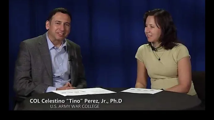 Strategy is Performance, Episode 6: Professor Juli...