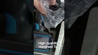 High-selling, high-quality handheld thermal inkjet printer#thermalinkjetprinter#inkjetprinter#ukcm