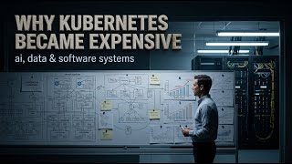 Why Kubernetes Costs More Than It Saves