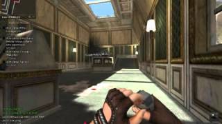 Hack LIXO -