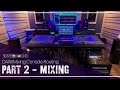 DAW/Mixing Console Routing - Part 2 - Mixing