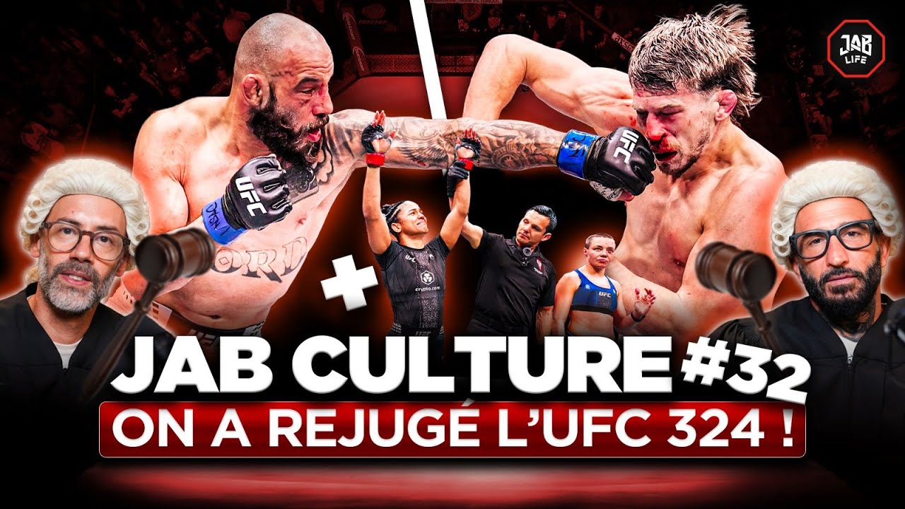 Allen-Silva et Silva-Namajunas bien jugés ? On refait les combats !