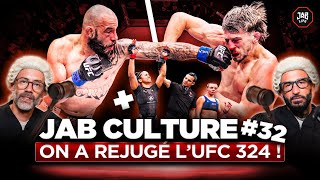 Allen-Silva et Silva-Namajunas bien jugés ? On refait les combats !