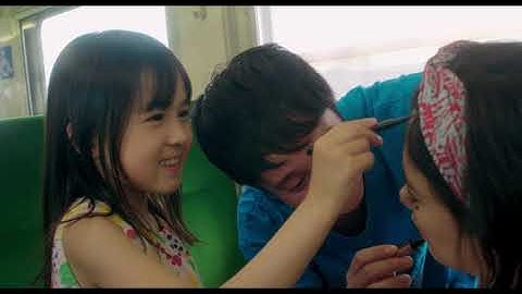 映画『喜劇 愛妻物語』 本編映像　～聴けば力が湧いてくる、テーマソング！