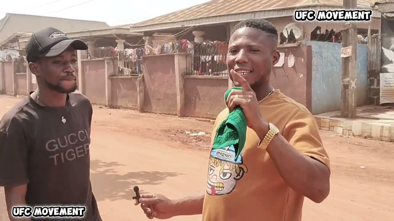 If you fit change one thing for Nigeria, wetin e go be?