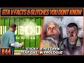 GTA 5 Facts and Glitches You Don't Know #44 (From Speedrunners)