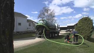 Maintaining Your Septic