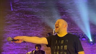 Finger Eleven - Paralyzer - Acoustic - 01/10/20