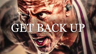 Never Give Up - David Goggins and Jocko Willink Motivational Speeches