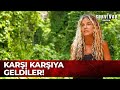 Hanzade'den Gönüllülere İsyan! | Survivor Ekstra 39. Bölüm
