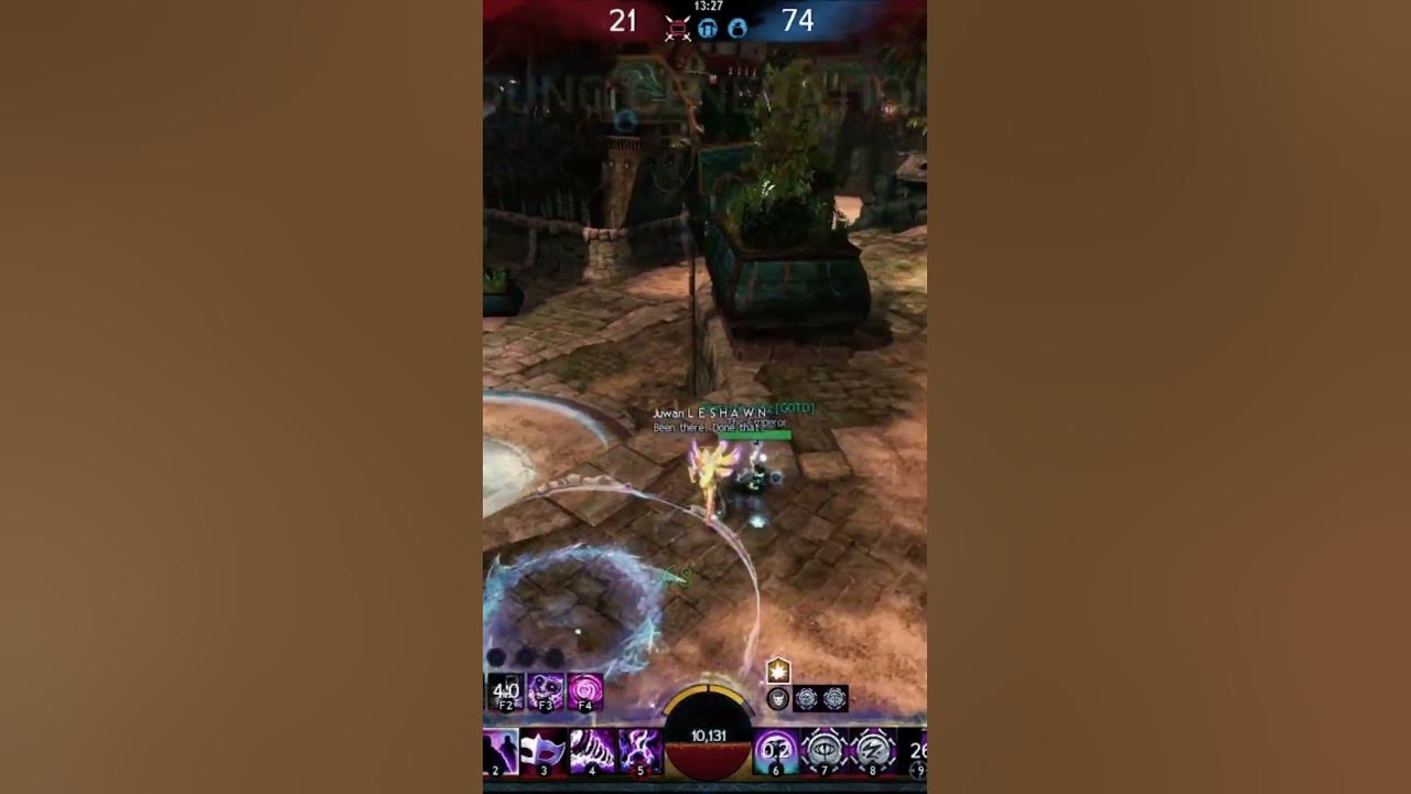 GUILD WARS 2 Pro Reveals Shocking Truth About MIRAGE CONDITIONS PvP