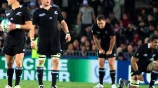 Rugby World Cup 2011