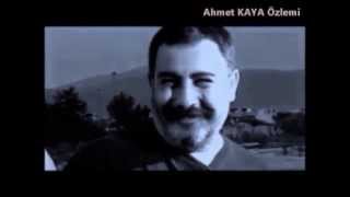 AHMET KAYA ☆ Süryani \\  Resimi