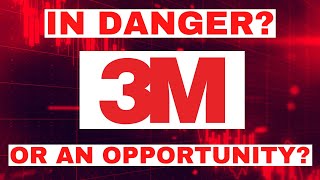 Is 3M Stocks Dividend In Trouble? Or Is It A Buying Opportunity?