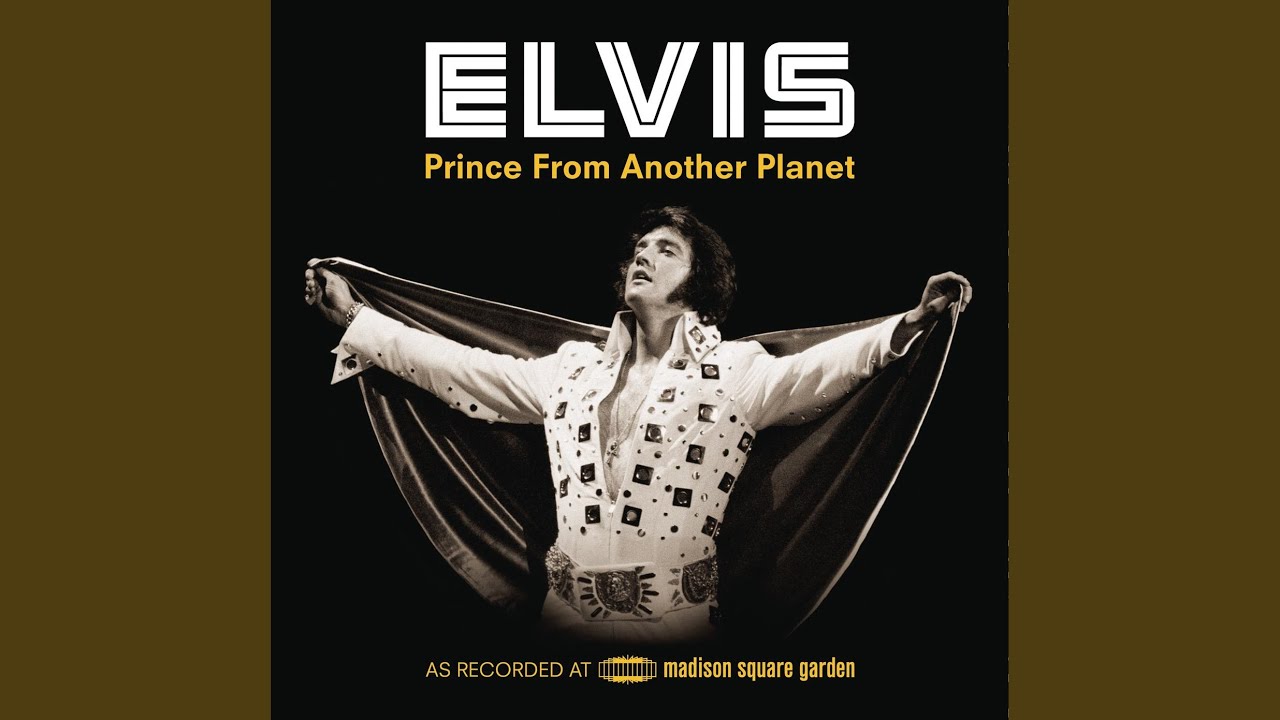 Introductions By Elvis (The Afternoon Show, 2012 Mix) - YouTube