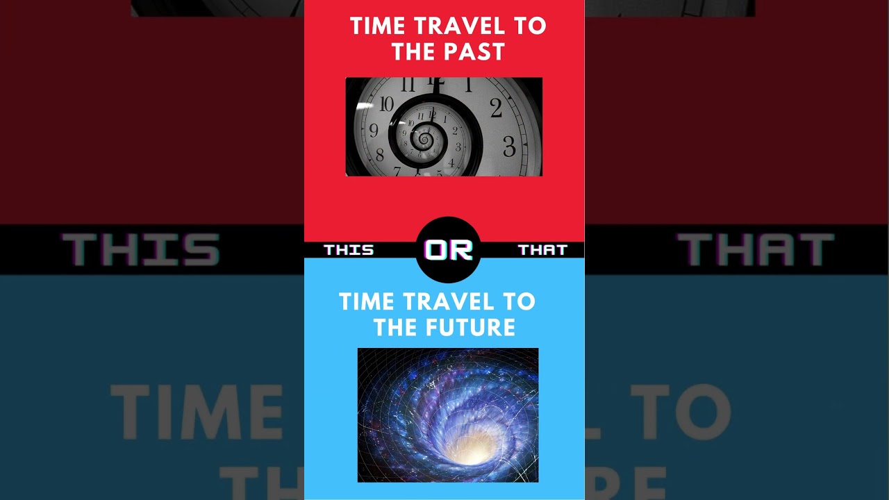 Would You Rather: Fly or Be Invisible? 🤔 | VS World Shorts