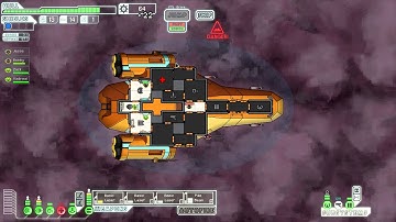 FTL episode 2: The Beginning of a Legacy