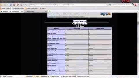 LFI To RCE  Tutorial By h4ck3r in