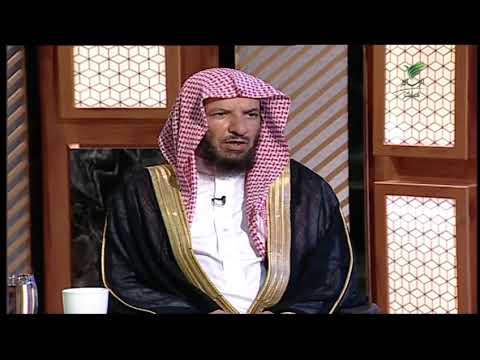 ما حكم من يشك في أداء أو نسيان التشهد هل يؤدي سجدتي سهو يستفتونك مع الشيخ سعد الشثري