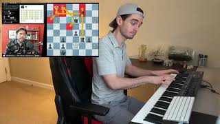 Twitch The Musical (Act 1)