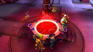 Jak 3 HD Collection - Episode 12 | Freedom HQ