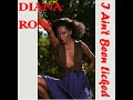 Diana Ross I Ain T Been Licked Clip mp3