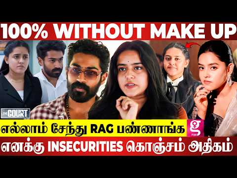 Phone பாத்துட்டே Gents Restroom உள்ள போயிருக்கேன்😝 | VJ Kalayani Court Series