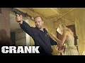 Crank (2006) Official Clip "Just Die" - Jason Statham, Amy Smart