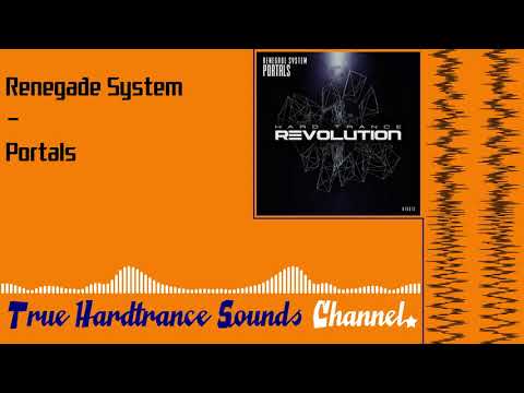 Renegade System - Portals