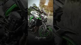 Emotion ❤️😍#viralvideo #viralpost #bike #viralvideo #viralreels #z900 #z900rider #z900 #zx10r