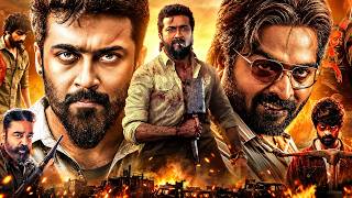 ROLEX New Released Action Hindi Movie | Suriya  | New South Indian Hindi Dubbed Full Action Movies