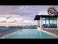 Cozy Living Sky Apartment | Kota Kinabalu, Malaysia | Hotel Review 🏩