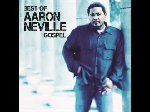 Aaron Neville   Tell Me What Kind Of Man Jesus Is