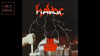 Havoc - The Grip (Full Album)