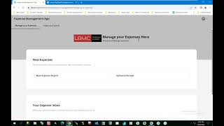 OnBase App Builder-User View