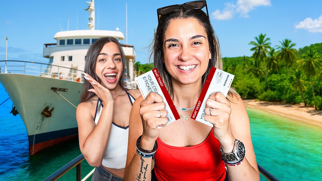 ΕΚΑΝΑ ΤΡΕΛΗ ΕΚΠΛΗΞΗ ΣΤΗ ΦΙΛΗ ΜΟΥ ΚΑΙ... | Vlog Ημέρας