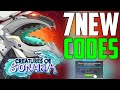 ⚠️ACTIVE!⚡CODES!!⚠️CREATURES OF SONARIA ROBLOX CODES - CREATURES OF SONARIA CODES