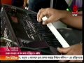 Pousher kacha kachi by Zhilik....tribute to Great Manna Dey on Asian tv Mp3