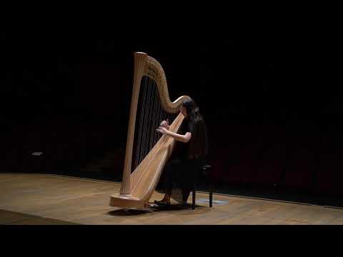 G. B. Pescetti,  Sonata in c minor - Gabriela Dudziak