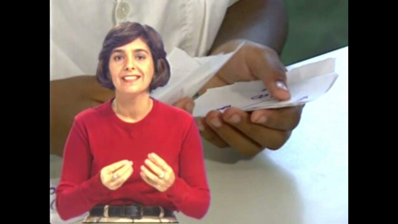 Método breve da divisão a partir da distribuição de dinheirinho pte 1