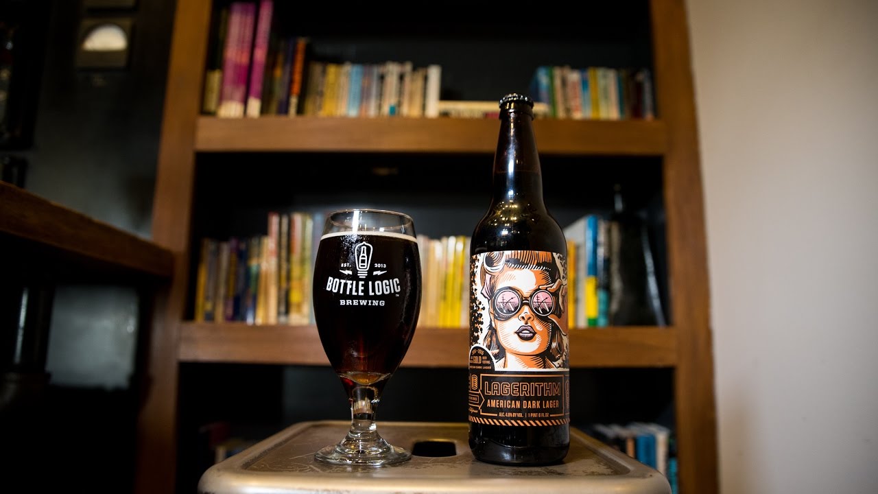 Back-to-Back Award Winning Lager in Anaheim