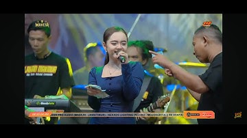 BAHTERACINTA -NANDA SAFIRA - MAHESA MUSIC (KY PATIH) #dhehan_audio LIVE Lamongan