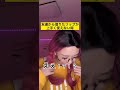 【tiktok100万回再生】リップをお菓子にするヤバい女
