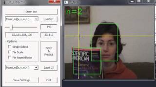 Ground Truth Editing Tool
