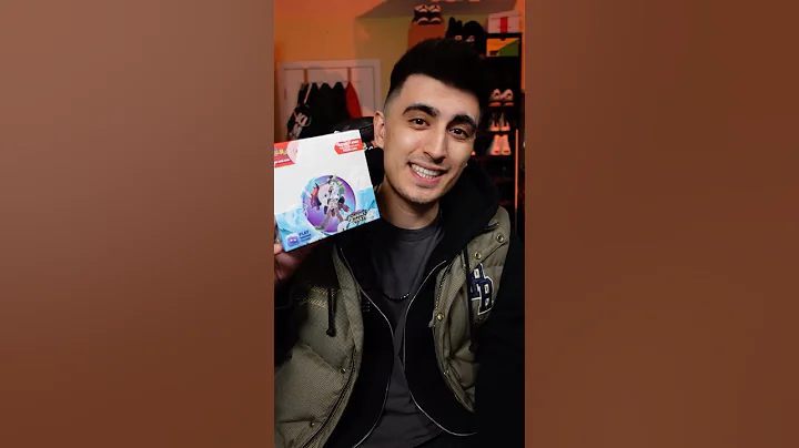 BEST PULLS! Pokémon Journey Together Booster Box!